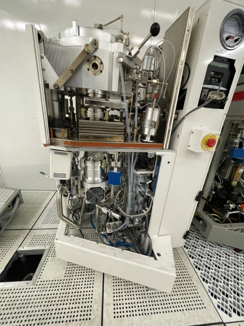 Lam / Novellus Concept Two CVD (Chemical Vapor Deposition)