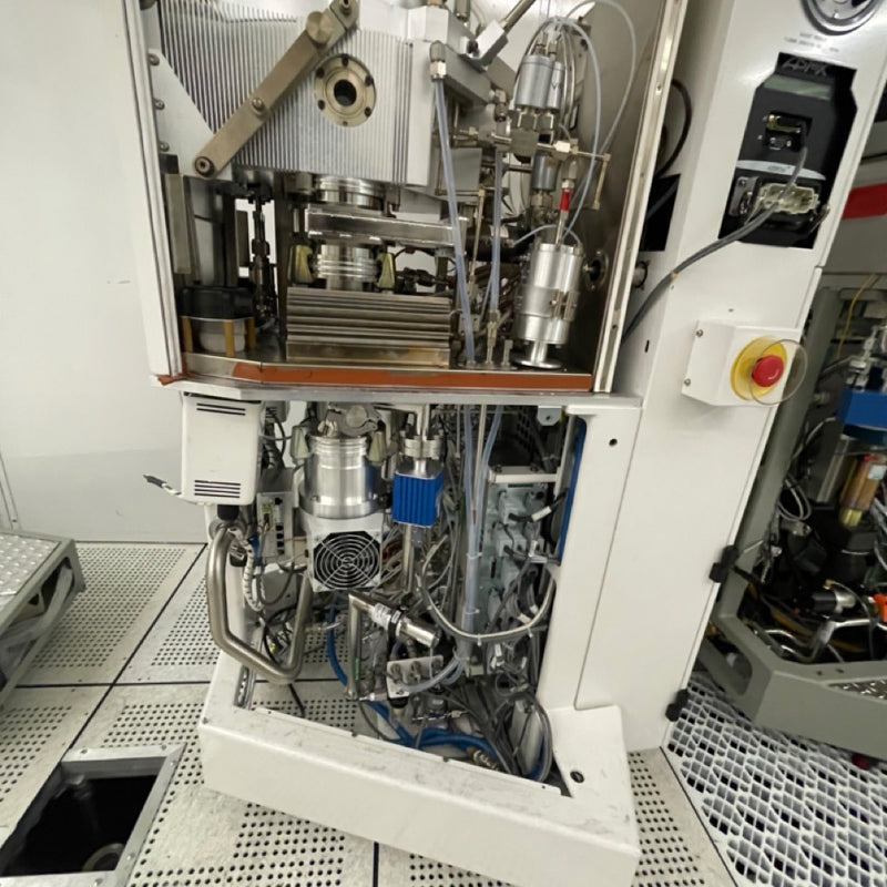 Lam / Novellus Concept Two CVD (Chemical Vapor Deposition)