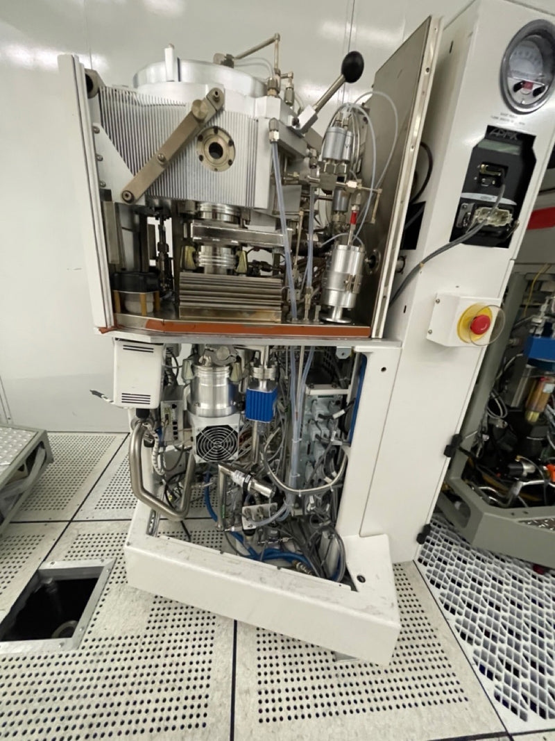 Lam / Novellus Concept Two CVD (Chemical Vapor Deposition) – Bridge ...