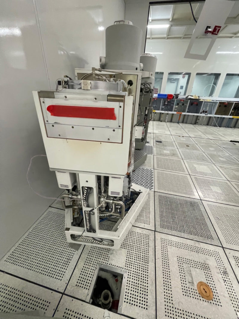 Lam / Novellus Concept Two CVD (Chemical Vapor Deposition)