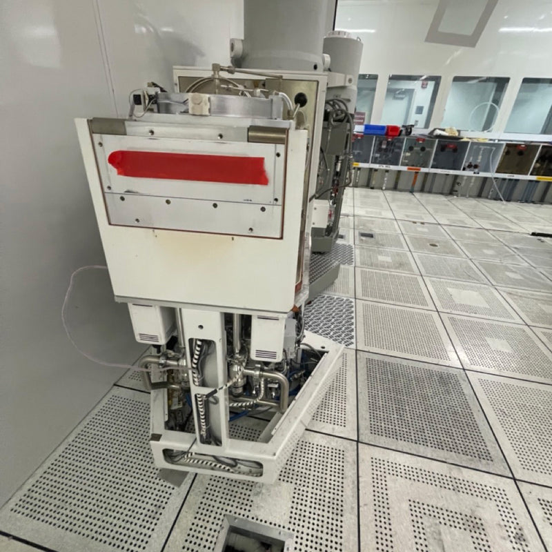 Lam / Novellus Concept Two CVD (Chemical Vapor Deposition)