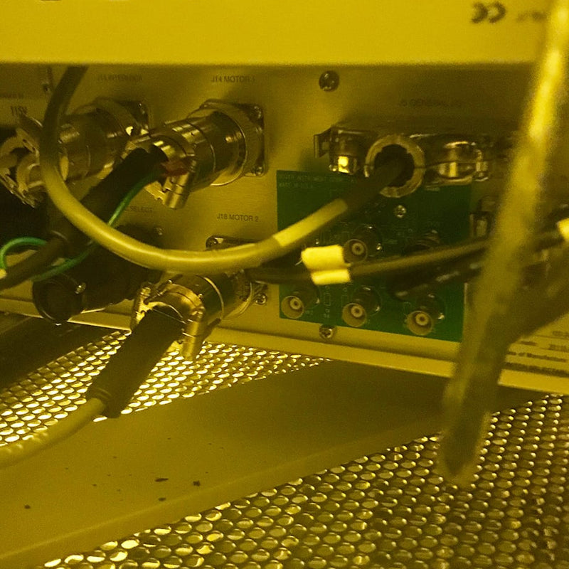 KLA Candela CS 20 Surface Inspection System