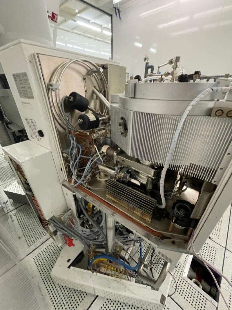 Lam / Novellus Concept Two CVD (Chemical Vapor Deposition)