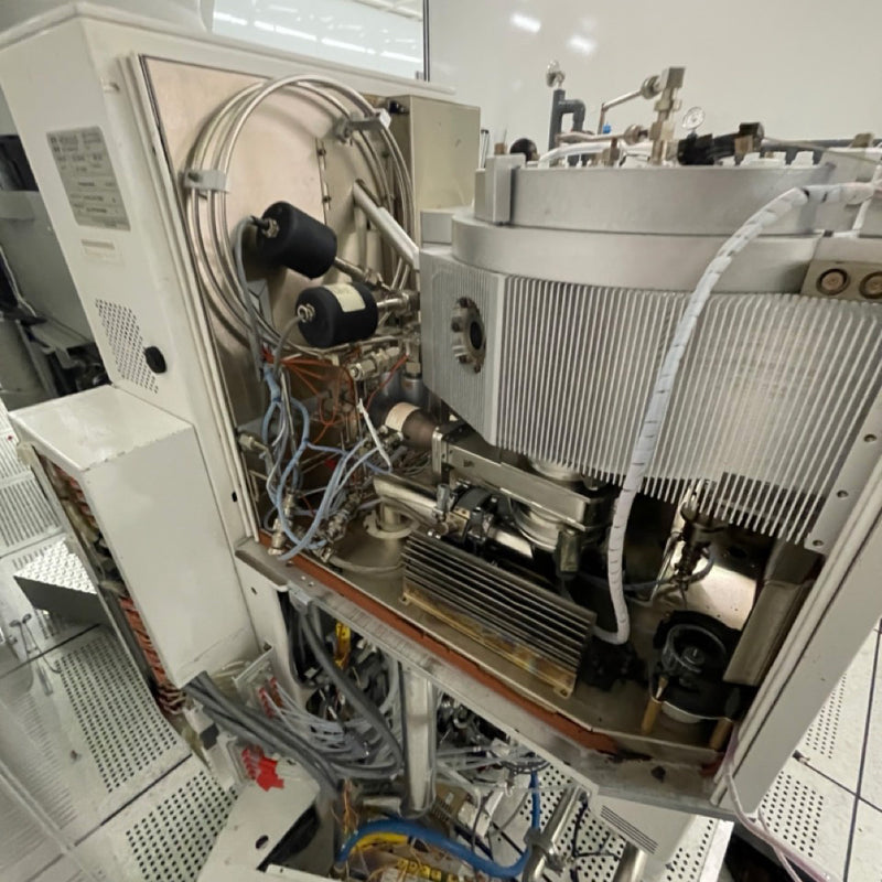 Lam / Novellus Concept Two CVD (Chemical Vapor Deposition)