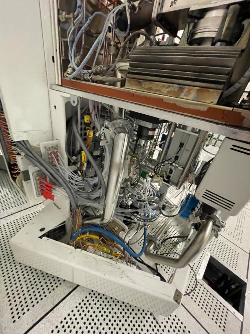 Lam / Novellus Concept Two CVD (Chemical Vapor Deposition)