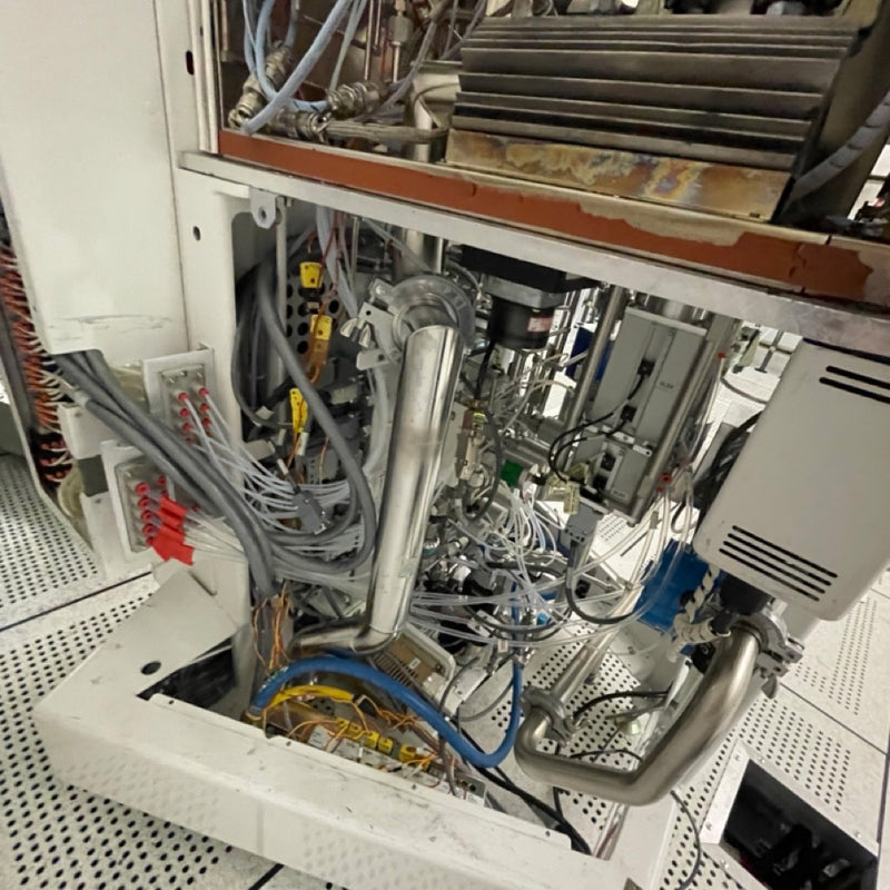 Lam / Novellus Concept Two CVD (Chemical Vapor Deposition)