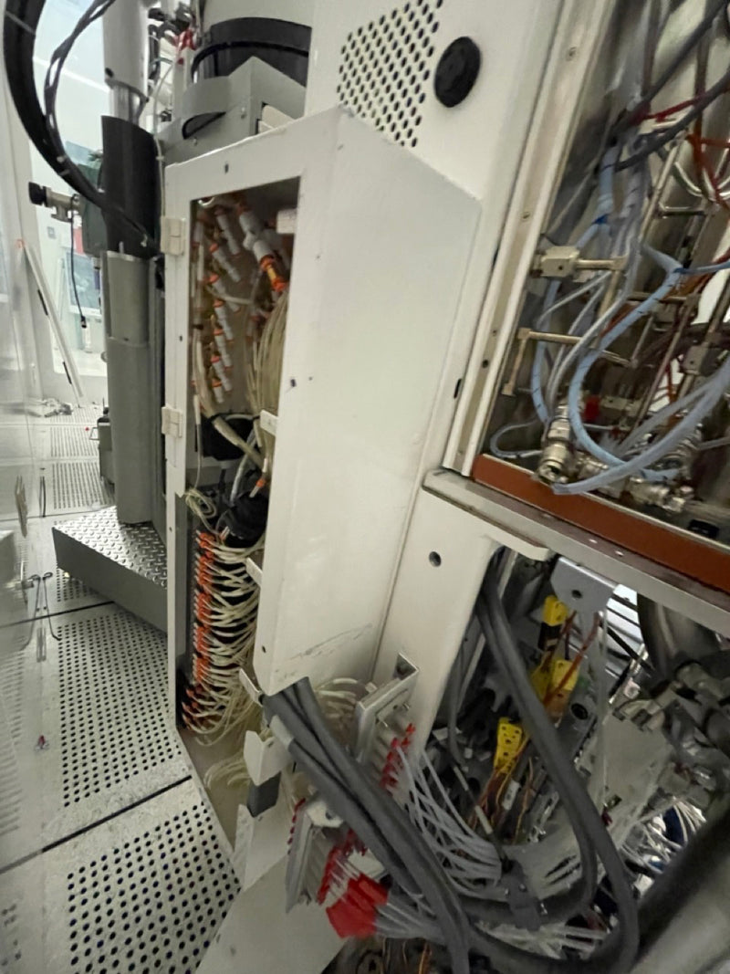 Lam / Novellus Concept Two CVD (Chemical Vapor Deposition)