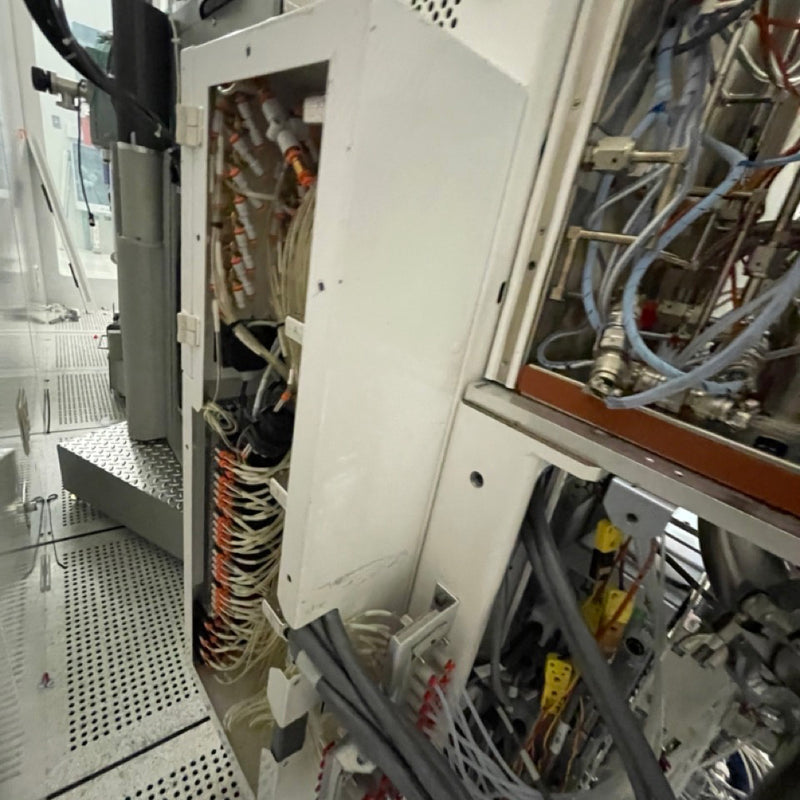 Lam / Novellus Concept Two CVD (Chemical Vapor Deposition)