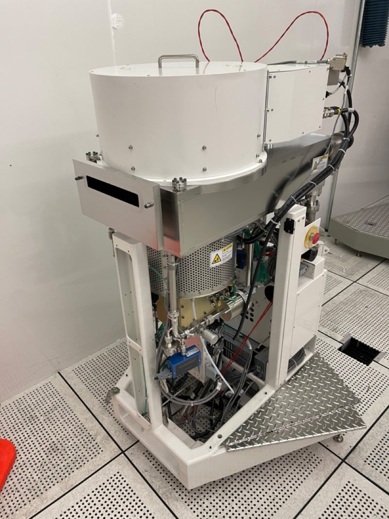 Lam / Novellus Concept Two CVD (Chemical Vapor Deposition)