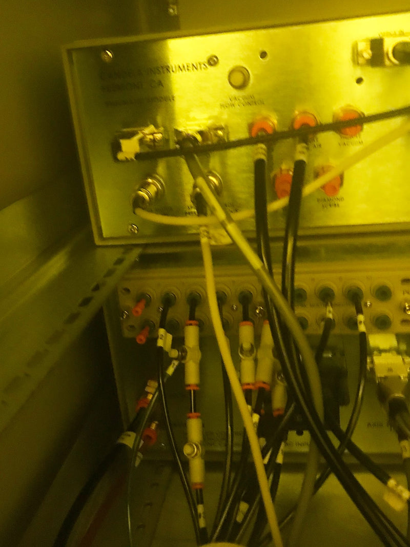 KLA Candela CS 20 Surface Inspection System