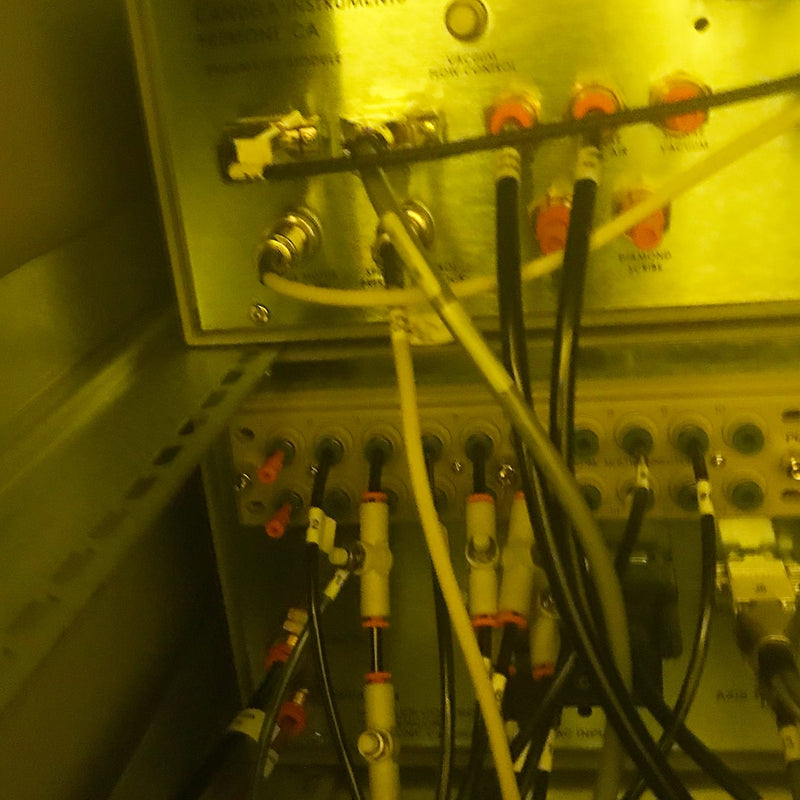 KLA Candela CS 20 Surface Inspection System