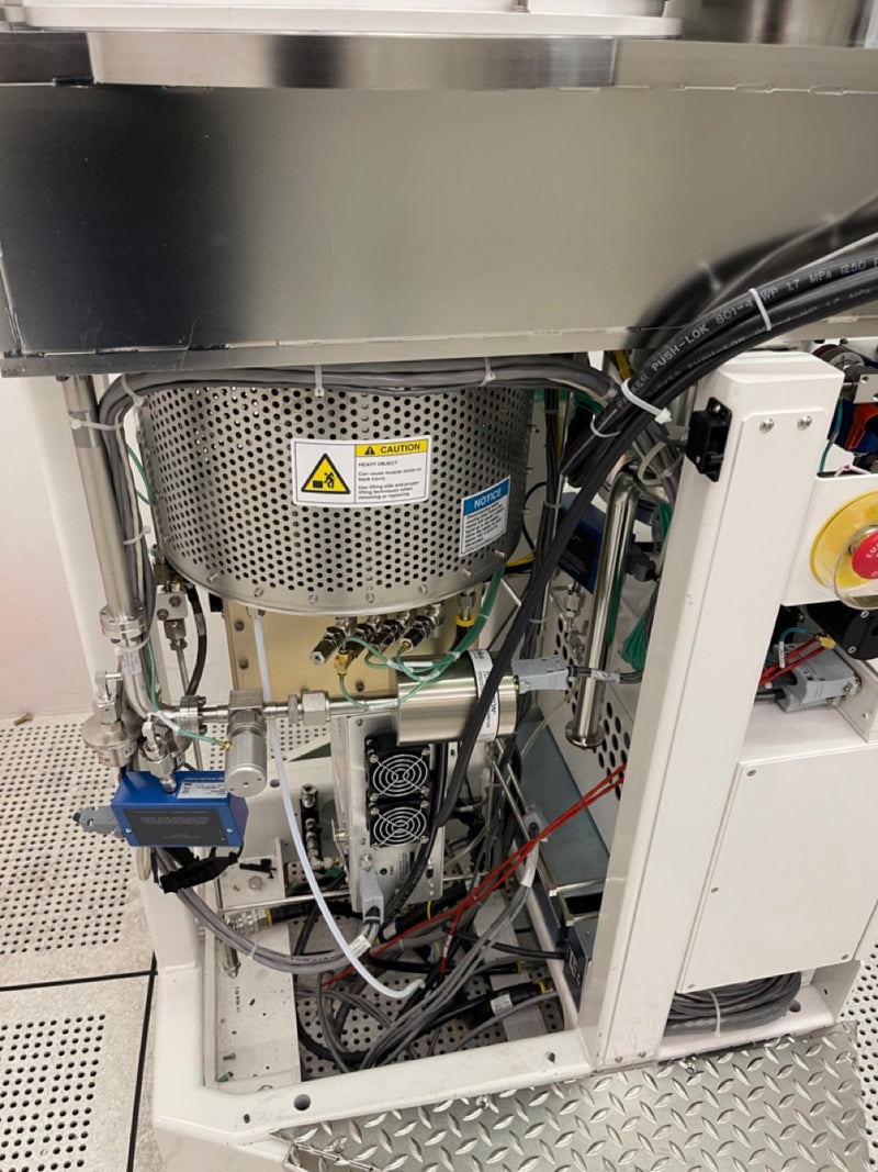 Lam / Novellus Concept Two CVD (Chemical Vapor Deposition)