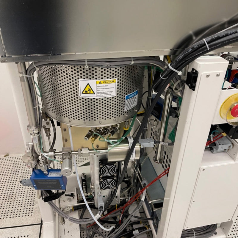 Lam / Novellus Concept Two CVD (Chemical Vapor Deposition)
