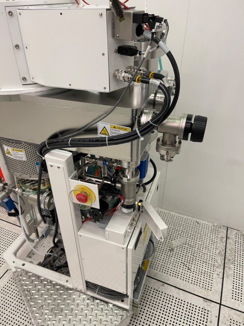 Lam / Novellus Concept Two CVD (Chemical Vapor Deposition)