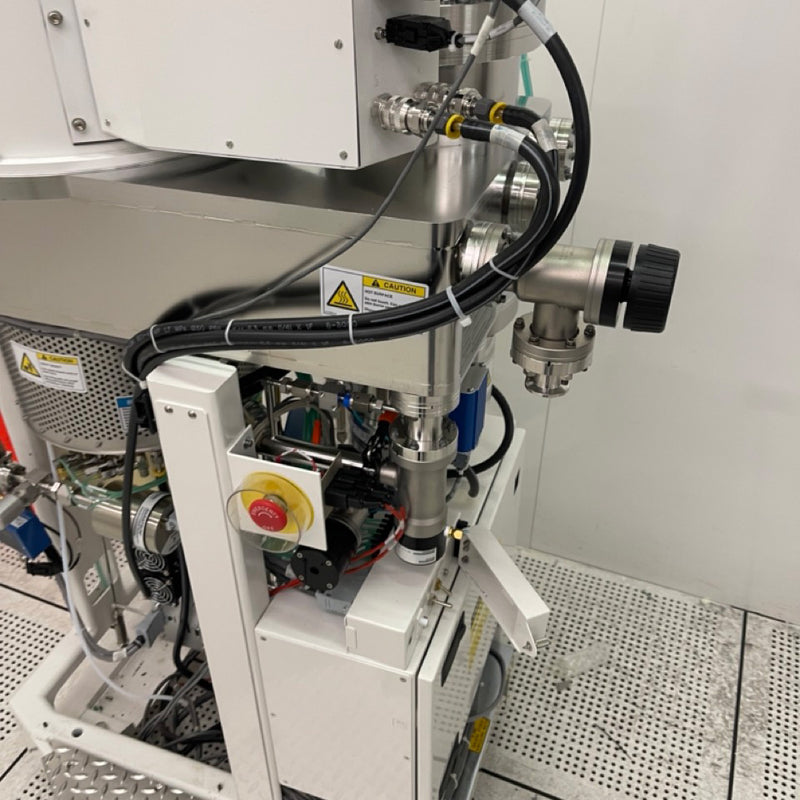 Lam / Novellus Concept Two CVD (Chemical Vapor Deposition)