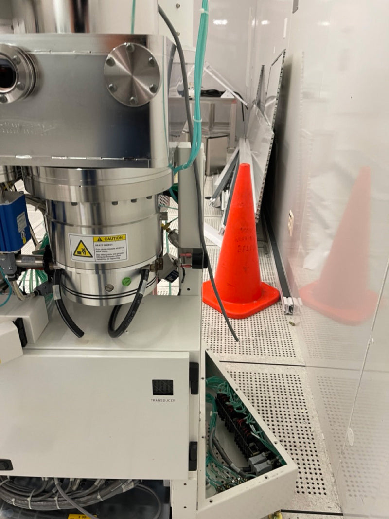 Lam / Novellus Concept Two CVD (Chemical Vapor Deposition)
