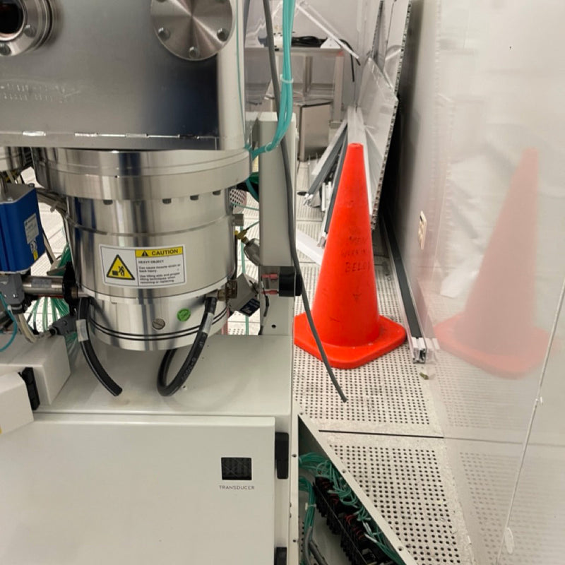 Lam / Novellus Concept Two CVD (Chemical Vapor Deposition)