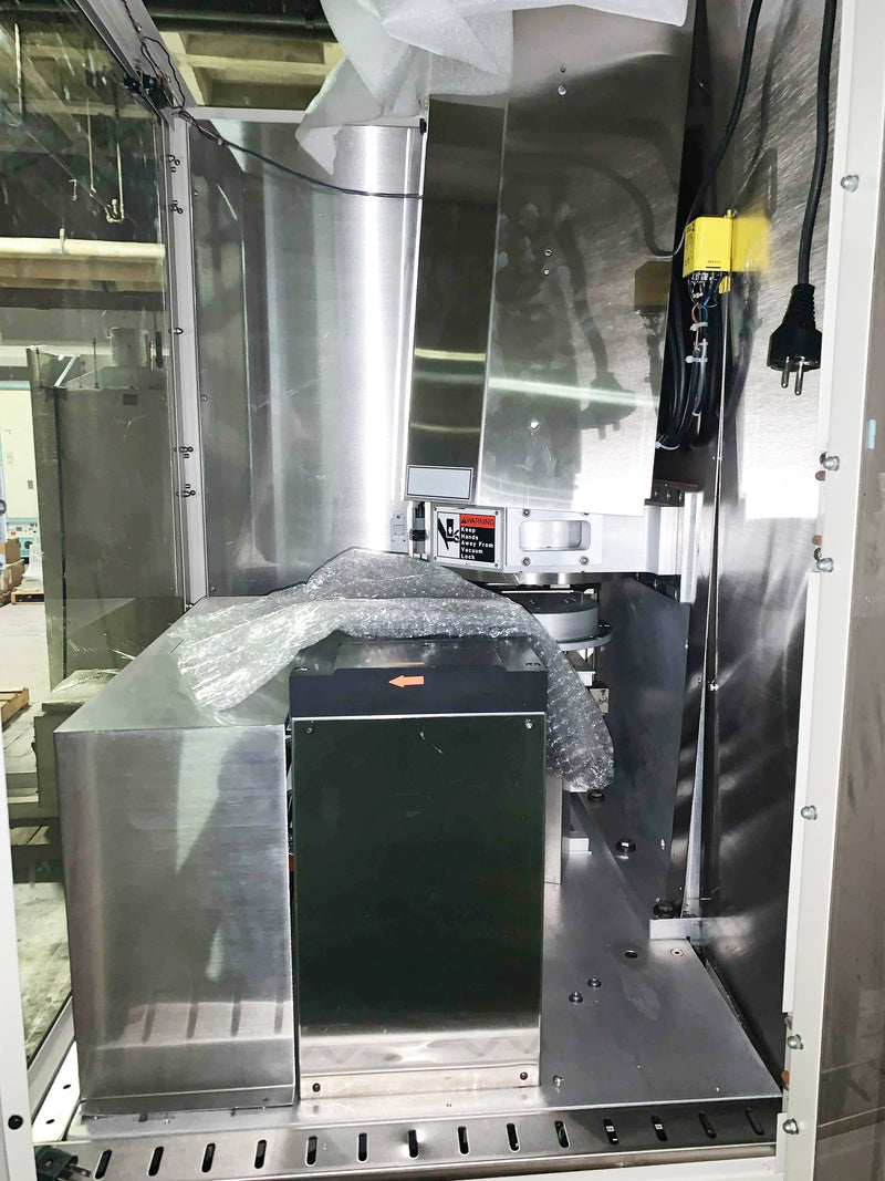 Axcelis NV 6200 A Implanter