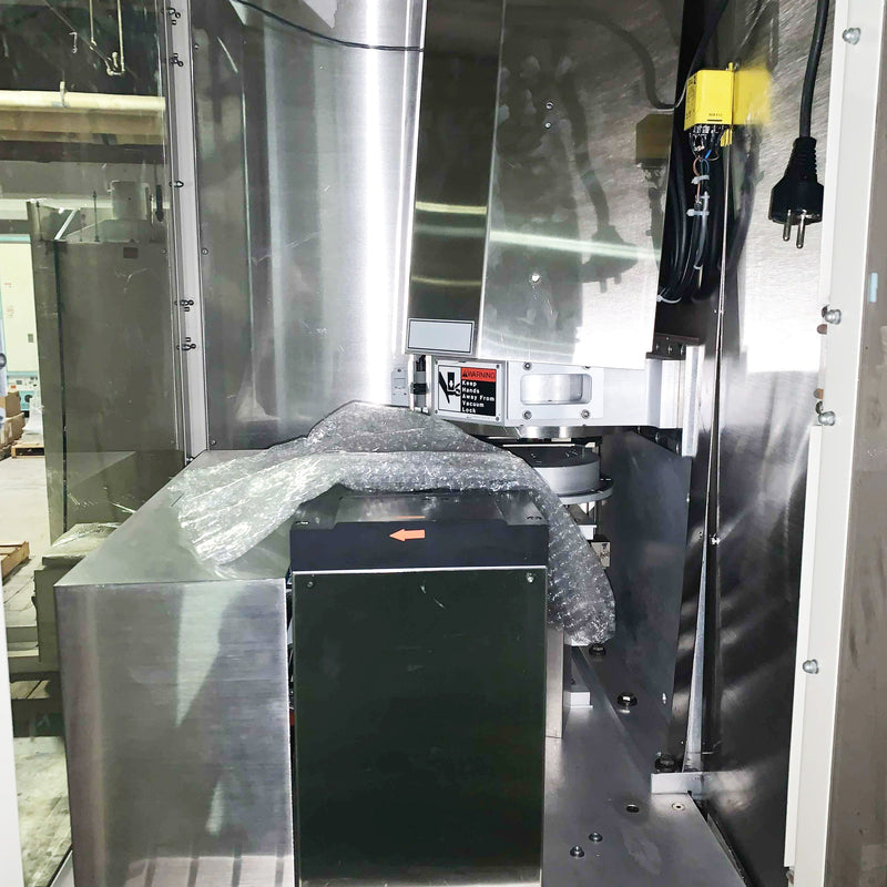 Axcelis NV 6200 A Implanter