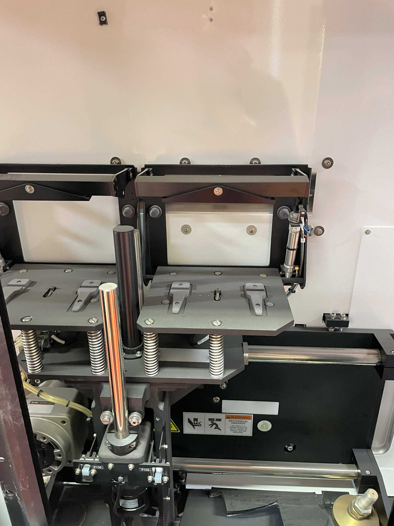 Applied Materials P 5000 CVD (Chemical Vapor Deposition)