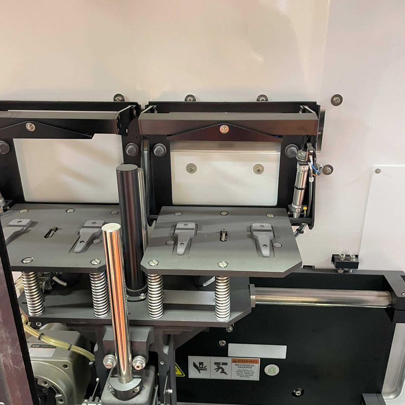Applied Materials P 5000 CVD (Chemical Vapor Deposition)