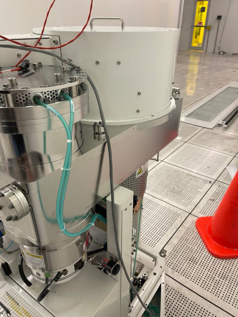Lam / Novellus Concept Two CVD (Chemical Vapor Deposition)