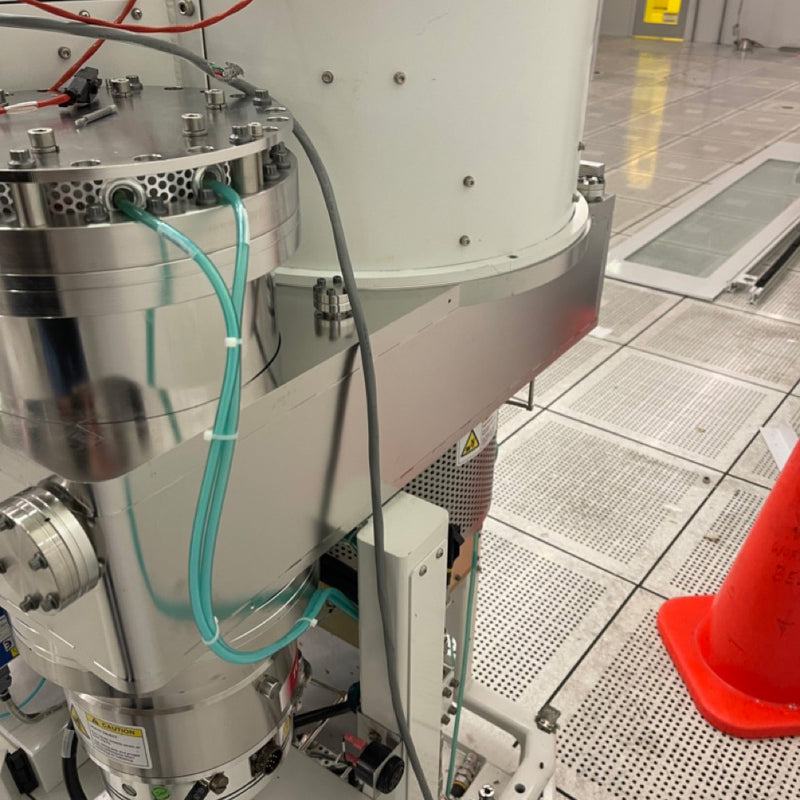 Lam / Novellus Concept Two CVD (Chemical Vapor Deposition)