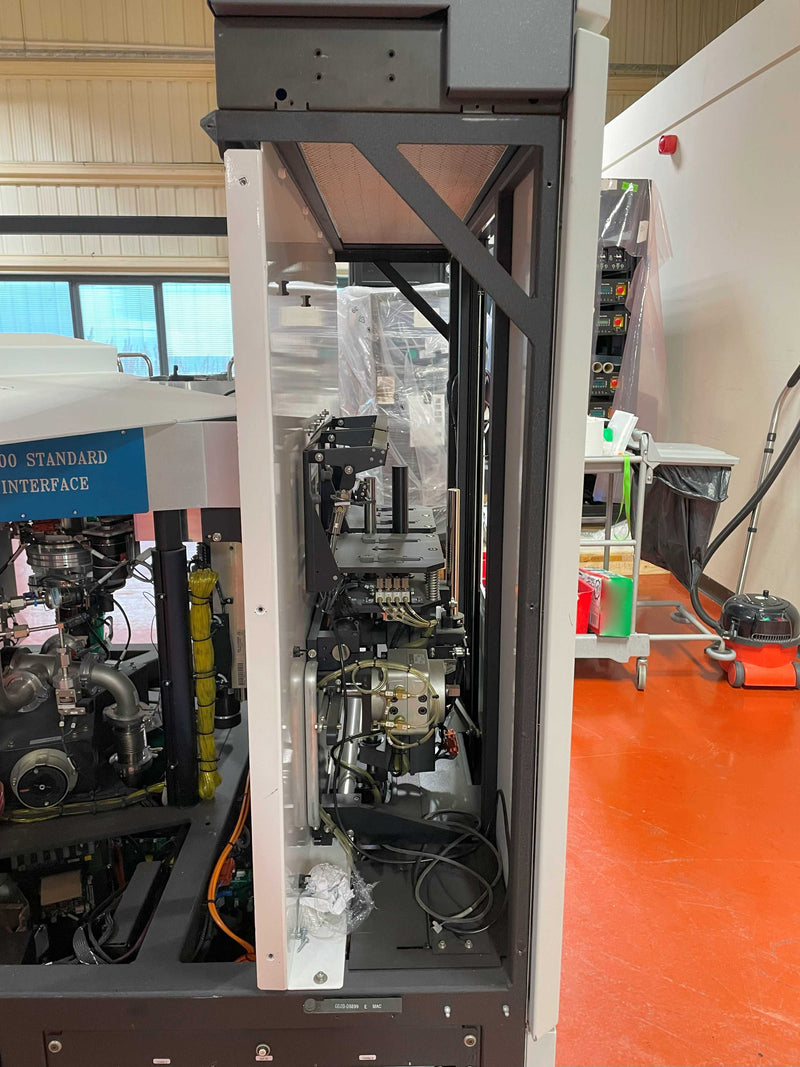 Applied Materials P 5000 CVD (Chemical Vapor Deposition)