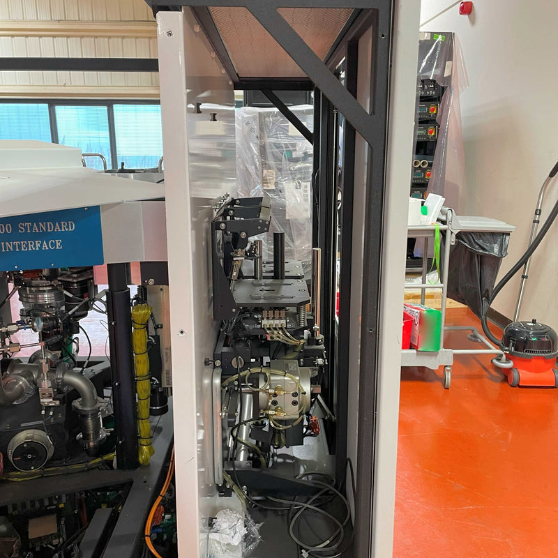 Applied Materials P 5000 CVD (Chemical Vapor Deposition)