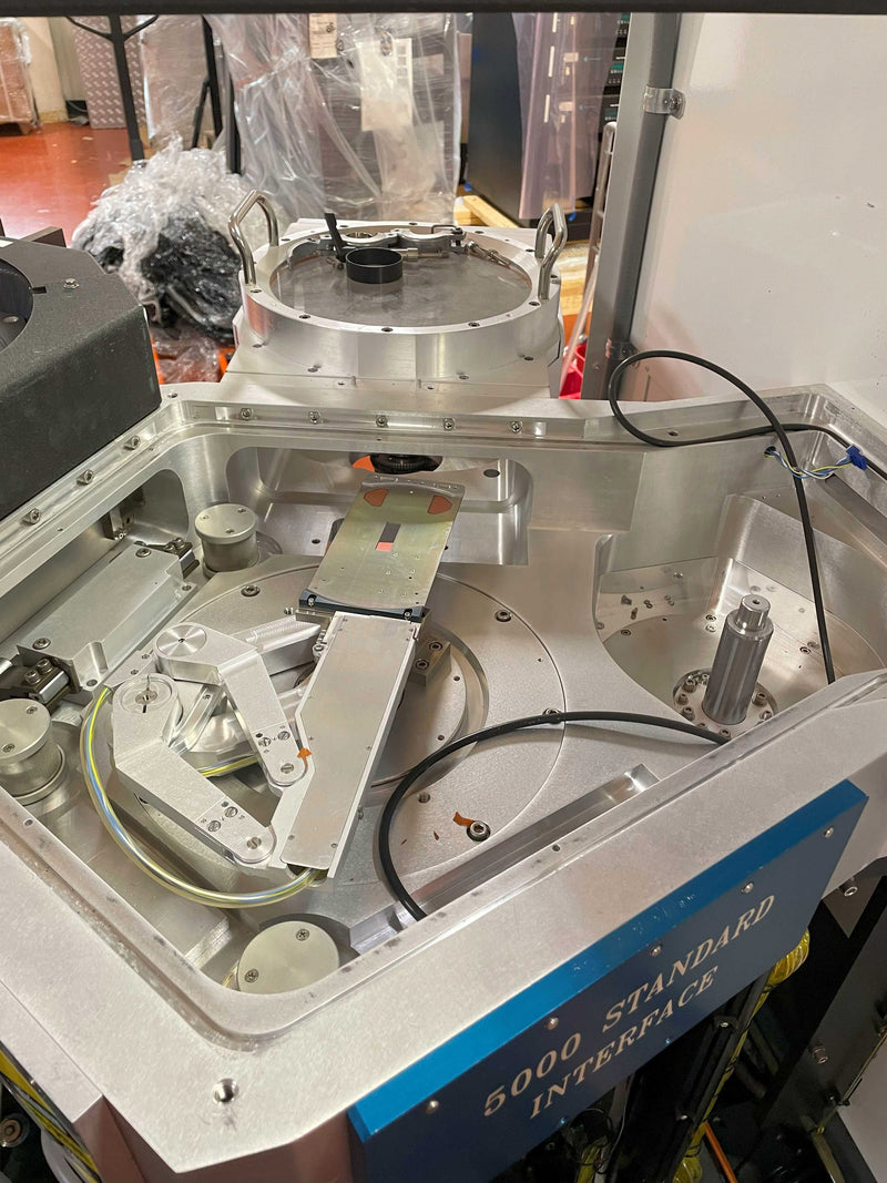 Applied Materials P 5000 CVD (Chemical Vapor Deposition)