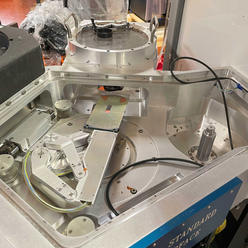 Applied Materials P 5000 CVD (Chemical Vapor Deposition)