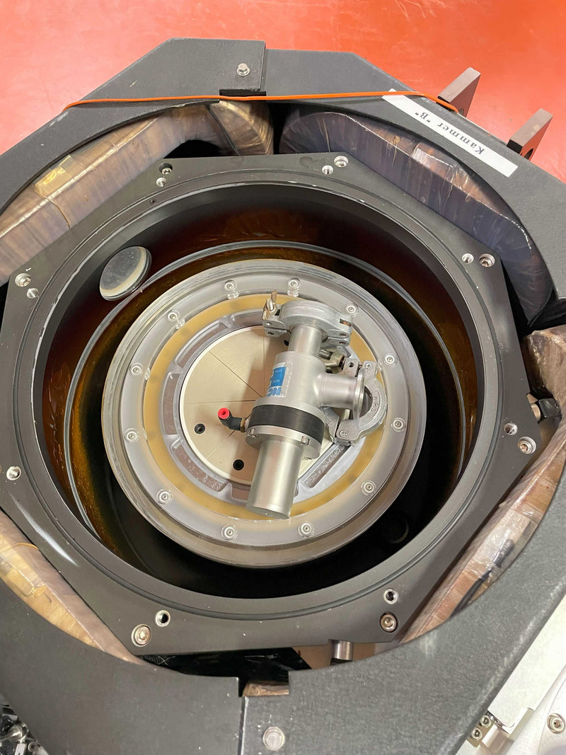 Applied Materials P 5000 CVD (Chemical Vapor Deposition)