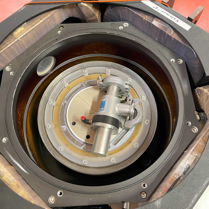 Applied Materials P 5000 CVD (Chemical Vapor Deposition)