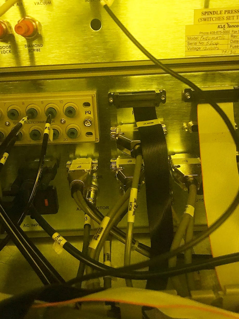 KLA Candela CS 20 Surface Inspection System