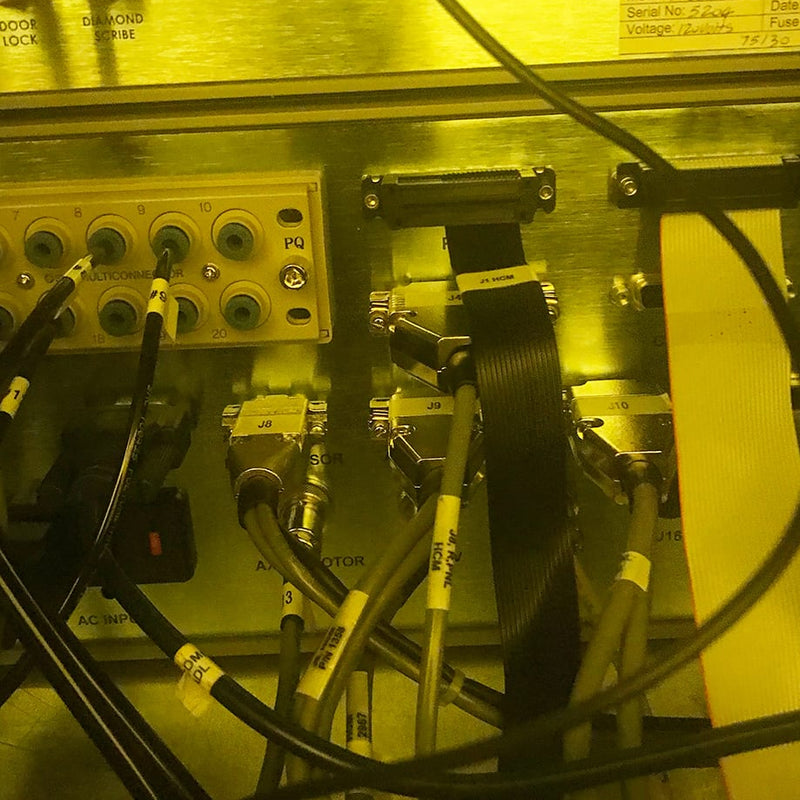 KLA Candela CS 20 Surface Inspection System