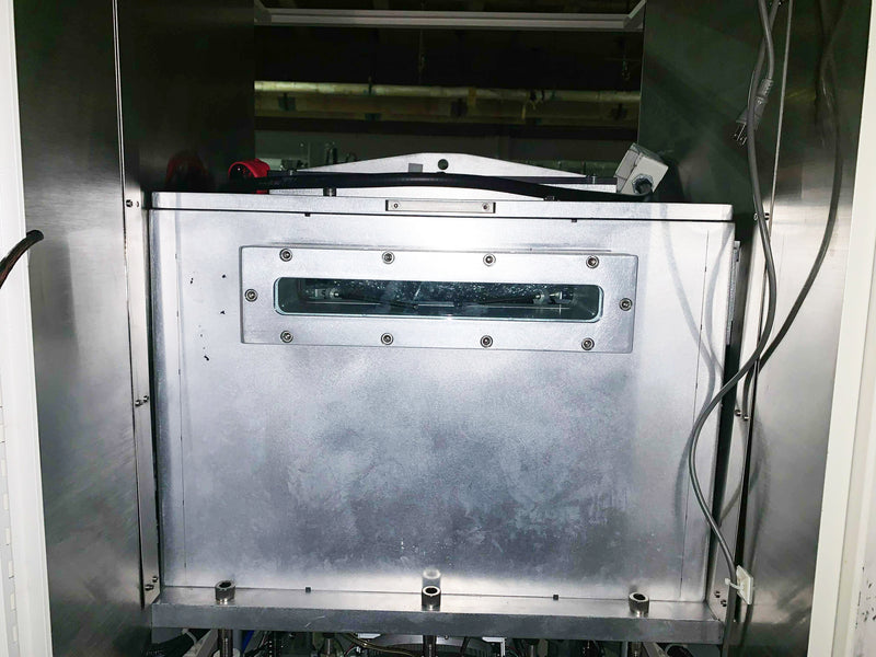 Axcelis NV 6200 A Implanter