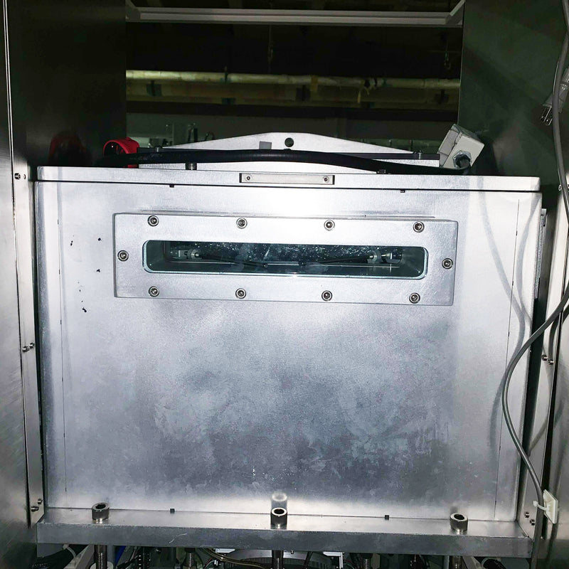 Axcelis NV 6200 A Implanter