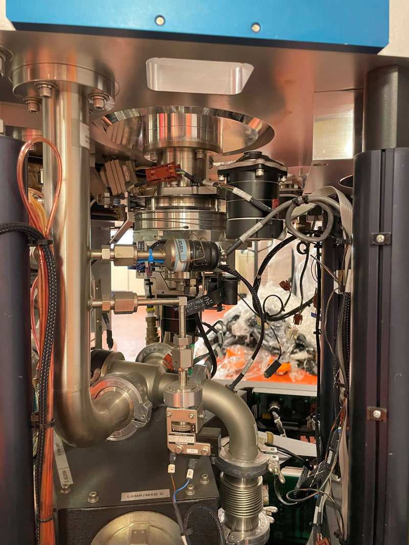 Applied Materials P 5000 CVD (Chemical Vapor Deposition)