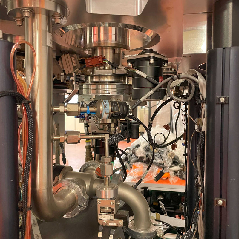 Applied Materials P 5000 CVD (Chemical Vapor Deposition)