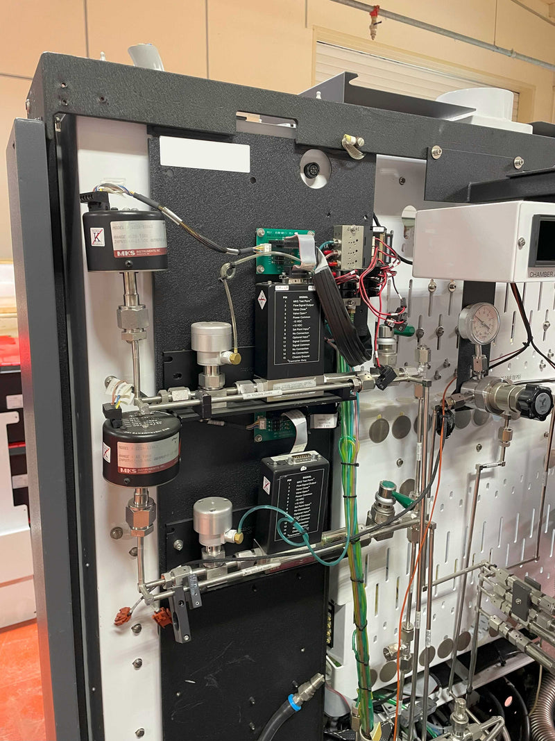 Applied Materials P 5000 CVD (Chemical Vapor Deposition)