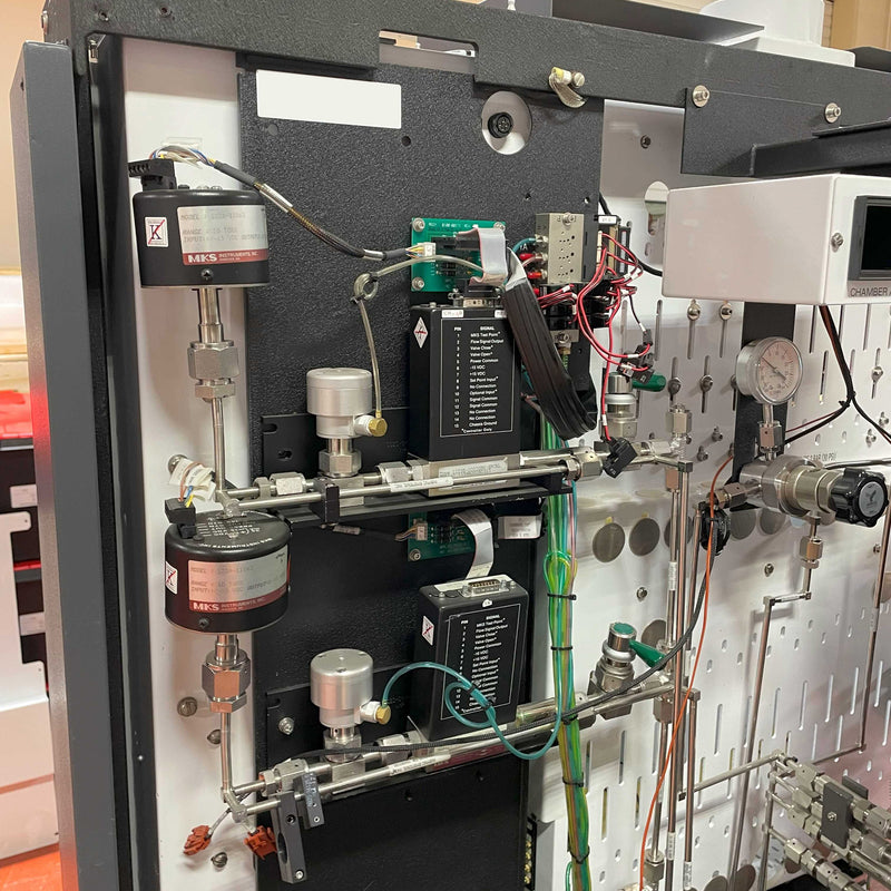 Applied Materials P 5000 CVD (Chemical Vapor Deposition)
