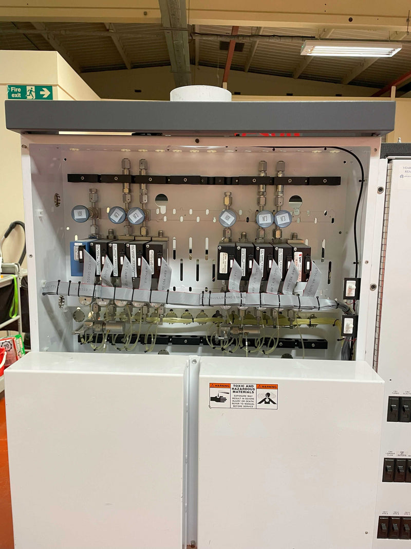 Applied Materials P 5000 CVD (Chemical Vapor Deposition)