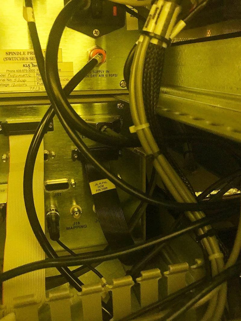 KLA Candela CS 20 Surface Inspection System