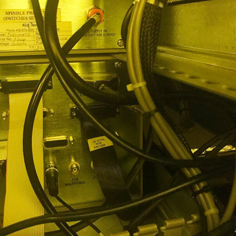 KLA Candela CS 20 Surface Inspection System