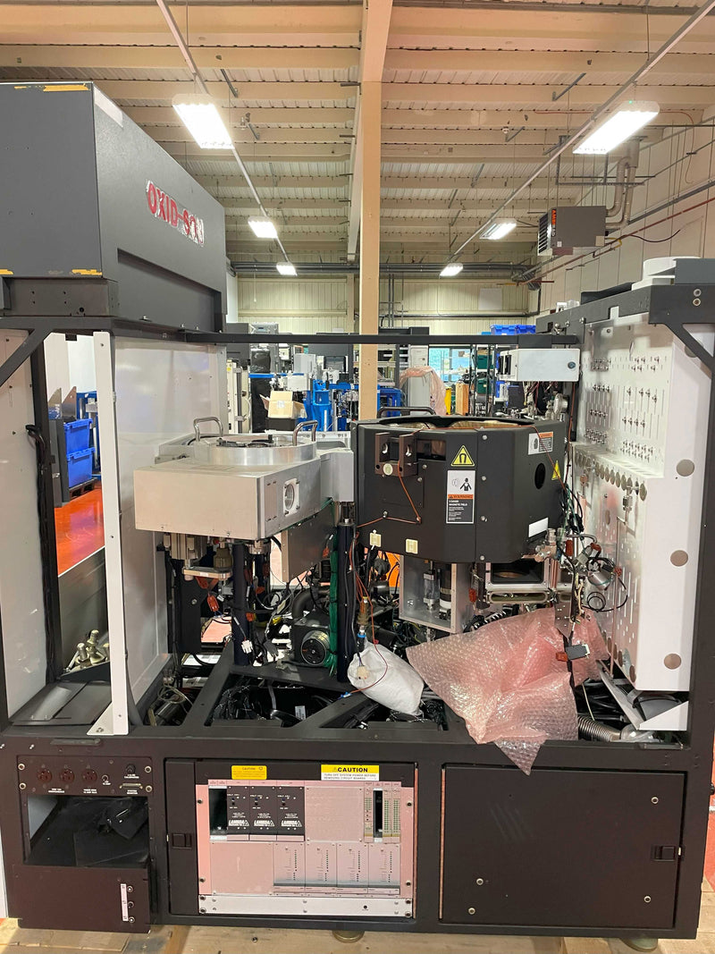 Applied Materials P 5000 CVD (Chemical Vapor Deposition)