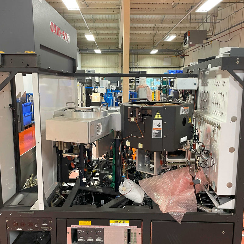 Applied Materials P 5000 CVD (Chemical Vapor Deposition)