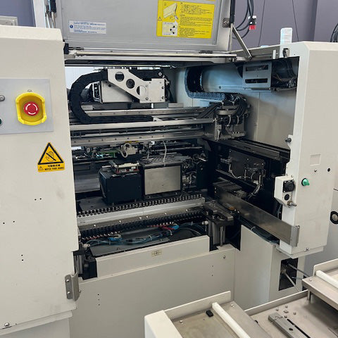 Juki GKG GL+ Printer
