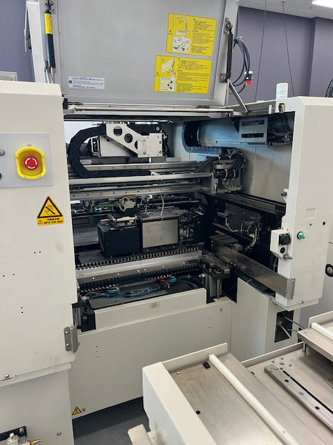 Juki GKG GL+ Printer