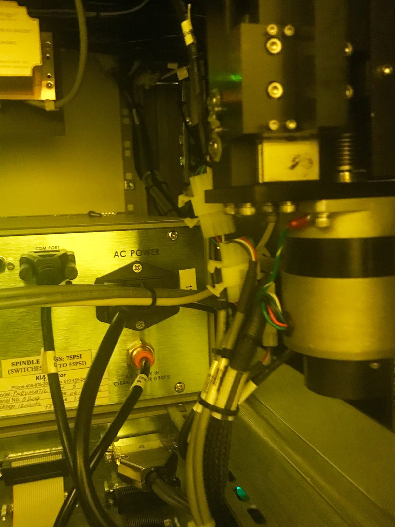 KLA Candela CS 20 Surface Inspection System