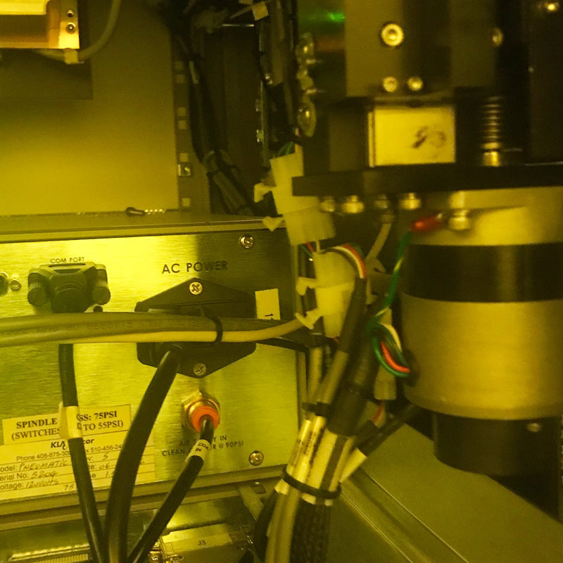 KLA Candela CS 20 Surface Inspection System